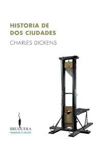 Historia de Dos Ciudades