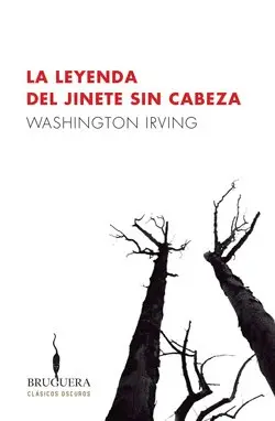 Leyenda del Jinete sin Cabeza, la