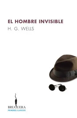 Hombre Invisible, el