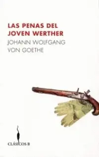 Penas del Joven Werther, las