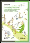 Ciencias Exactas, Naturales y Ridículas
