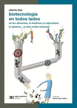 Biotecnología en Todos Lados
