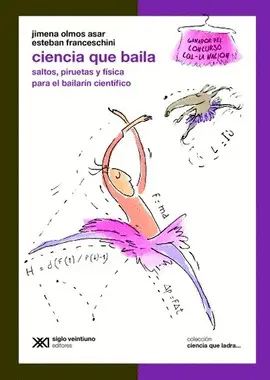 Ciencia que Baila