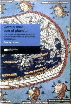 Cara a Cara con el Planeta