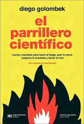 Parrillero Científico, el