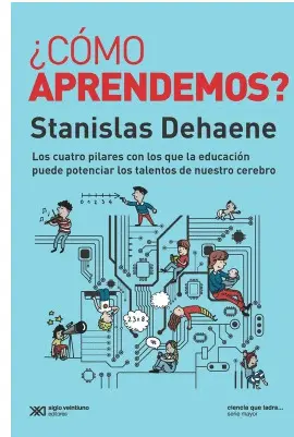 ¿Cómo Aprendemos?