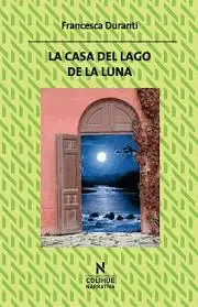 Casa del Lago de la Luna, la