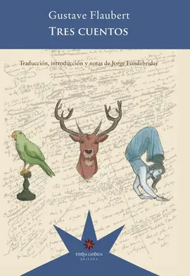 Tres Cuentos
