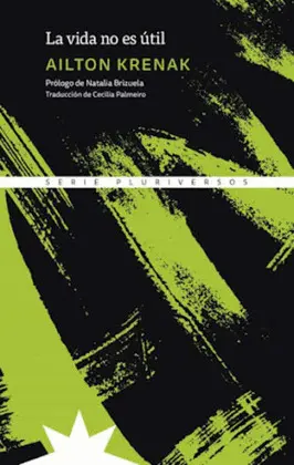 Vida no Es Útil, la