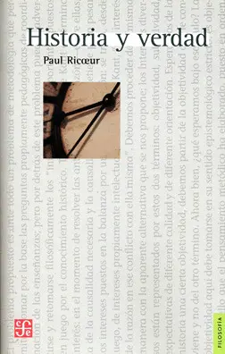 Historia y Verdad