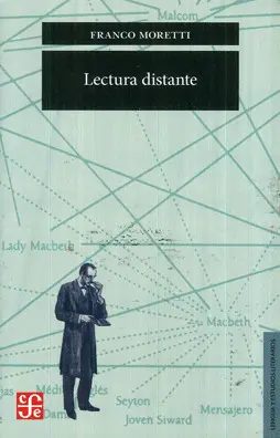 Lectura Distante