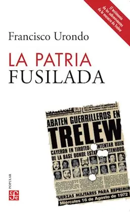 Patria Fusilada, la