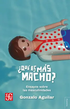 ¿Qué Es Más Macho?