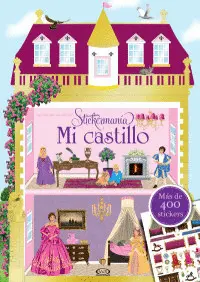 Mi Castillo Stickermanía