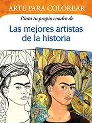 Mejores Artistas de la Historia, la