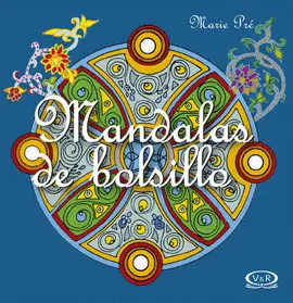 Mandalas de Bolsillo 2