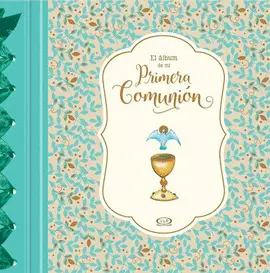 Albúm de mi Primera Comunión, el