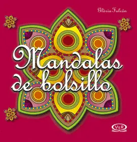 Mandalas de Bolsillo 10