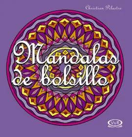 Mandalas de Bolsillo 12