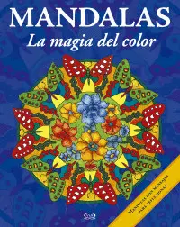 Mandalas la Magia del Color 9 a R