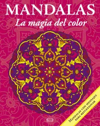 Mandalas la Magia del Color 11 R Mx