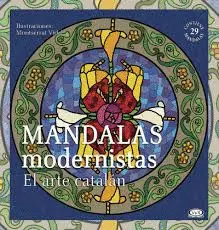 Mandalas Modernistas