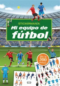 Mi Equipo de Fútbol