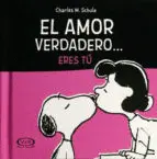 Amor Verdadero... Eres Tú, el