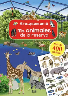 Mis Animales de la Reserva