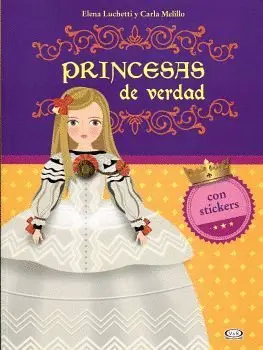 Princesas de Verdad