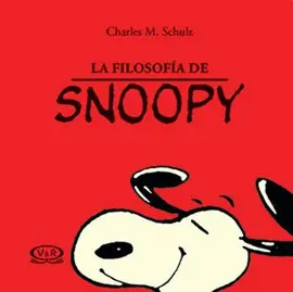 Filosofía de Snoopy, la