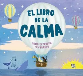 Libro de la Calma, el