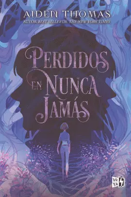 PERDIDOS EN NUNA JAMÁS PERDIDOS EN NUNA JAMÁS