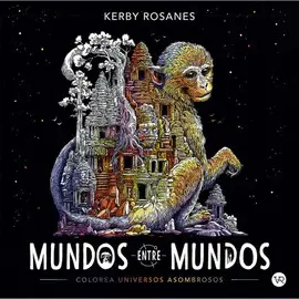 MUNDOS ENTRE MUNDOS
