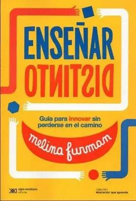 Enseñar Distinto