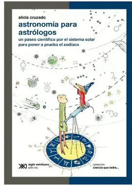 Astronomía para Astrólogos