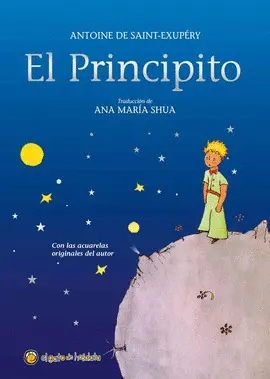 Principito, el