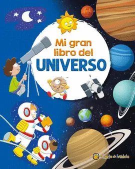 Mi Gran Libro del Universo