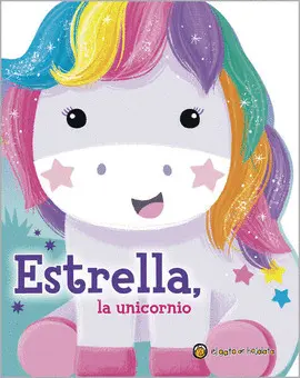 Estrella, la Unicornio