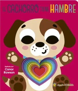 Cachorro Tiene Hambre, el