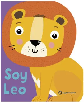 Soy Leo
