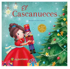 Cascanueces, el. Mi Cajita Musical