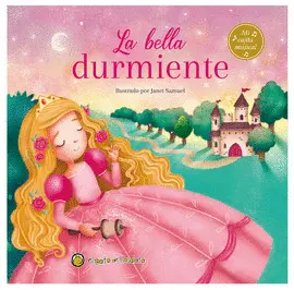 Bella Durmiente, la. Mi Cajita Musical