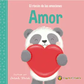 Amor. El Rincón de las Emociones