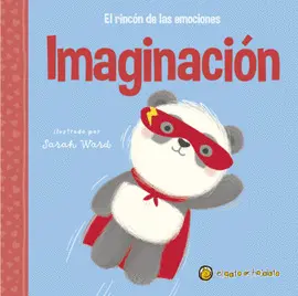 Imaginación. El Rincón de las Emociones