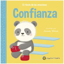 Confianza. El Rincón de las Emociones