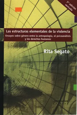 ESTRUCTURAS ELEMENTALES DE LA VIOLENCIA