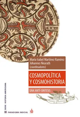 Cosmopolítica y Cosmohistoria