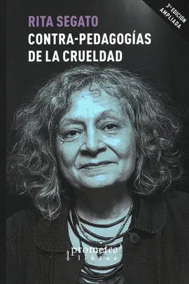 Contra-Pedagogías de la Crueldad