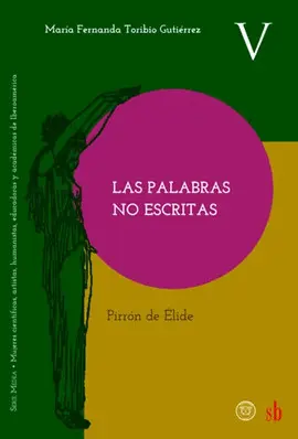 Palabras no Escritas, las